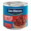 Перец Чипотле San Marcos маринованный в соусе Адобо, 312 г

