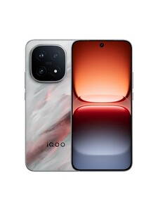 Смартфон iQOO 15, 16/512 Гб, Ростест