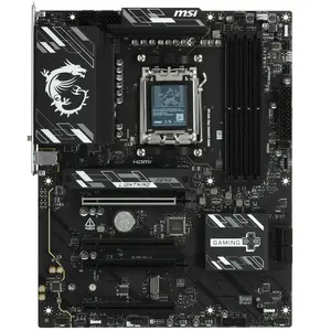 Материнская плата MSI B850 GAMING PRO WIFI6E