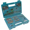 Набор оснастки Makita B-68432 102 предмета (с картой банка-партнера)
