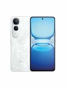 Смартфон iQOO Z10 Lite, 8/256 Гб, белый