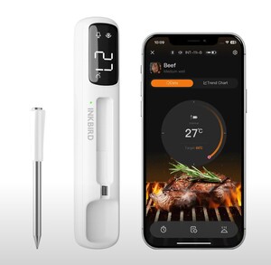 Беспроводной термощуп INKBIRD INT-11I-B Mini