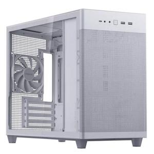 Корпус для ПК ASUS ​Prime AP201 TG 90DC00H3-B09010
