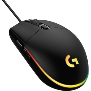 Мышь LOGITECH G102 LightSync (с ВБ кошельком)