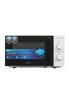 Микроволновая печь Midea MM719M2V-W, 19л, 700W, белый