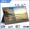 Портативный монитор (15.6, Full HD, IPS, 60ГЦ, 16:9)