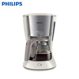 Кофеварка Philips HD7436 за 1.390р.