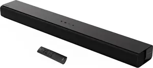 Саундбар Hisense HS1000, 120 Вт, 4 динамика (с ВБ кошельком)