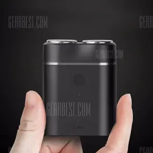 Электробритва Xiaomi Mi Home Mini за $18.99