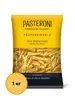 Макароны Pasteroni Казаречче №123, 1 кг (с банками-партнерами)