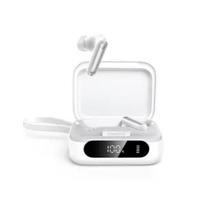 Беспроводные внутриканальные наушники Anker Soundcore P41i с шумоподавлением