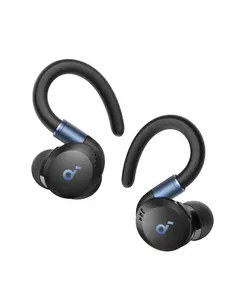 Беспроводные спортивные наушники с шумоподавлением Soundcore by Anker Sport X20 (из-за рубежа)