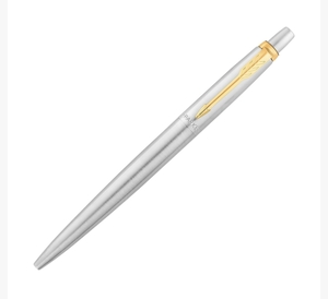 Шариковая ручка Parker Jotter Stainless Steel GT