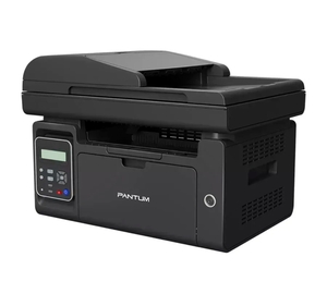 МФУ лазерное Pantum M6550NW, Wi-Fi