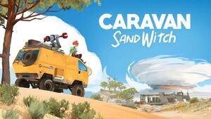 [android/ios] Caravan SandWitch