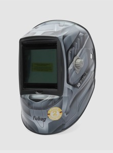 Маска сварщика хамелеон FUBAG IQ 5-13 C L, 992520