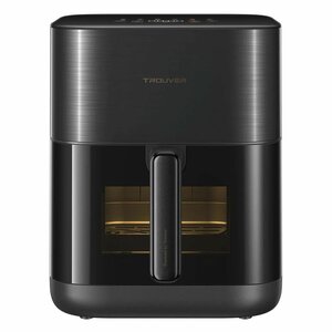 Аэрогриль VFF12A Trouver Air fryer FD10Pro RU, 1800 Вт, 6 л