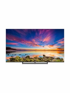 Телевизор Haier 75H6GUX, 75", 4K UHD, Google TV, 60 Гц, 2/32 Гб