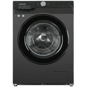 Стиральная машина Samsung WW80AG6S28ABLP 8 кг, 1200 об/мин, инвертор, 21 программа, А+++ (с макс. кошельком, без него 33135₽)