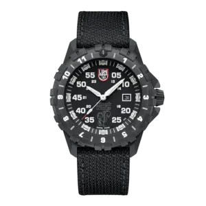 Наручные часы Luminox F-117 Nighthawk Skunk Works XA.6442.H.SET (из-за рубежа)