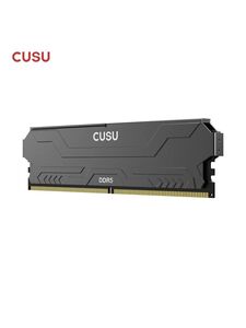 Оперативная память CUSU DDR5, 32 ГБ, 5600 МГц (из Китая)