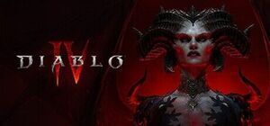 [PC] Diablo IV 