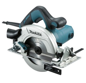 Сетевая циркулярная пила Makita HS6601