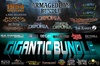 [PC] Сборник игр The Daedalic Armageddon Bundle и другие в описании