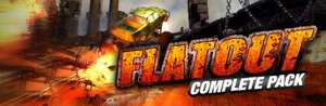[PC] Flatout Complete Pack (Steam)