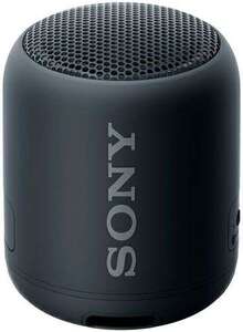 Sony SRS-XB12 портативная колонка