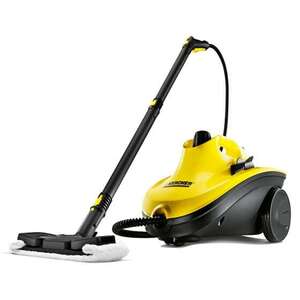 Паровой пылесос Karcher CTK 10