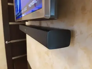 Саундбар JBL BAR 2.0 Essential (JBLBAR20AIOBLKEP)