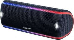Портативная акустика Sony SRS-XB31