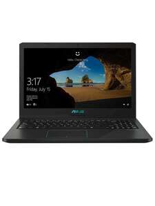 Ноутбук VivoBook M570DD-E4065 AMD Ryzen 5 3500U/8Gb/1Tb+SSD256Gb/15.6"FHD/nVidia GTX 1050 2Gb/IPS